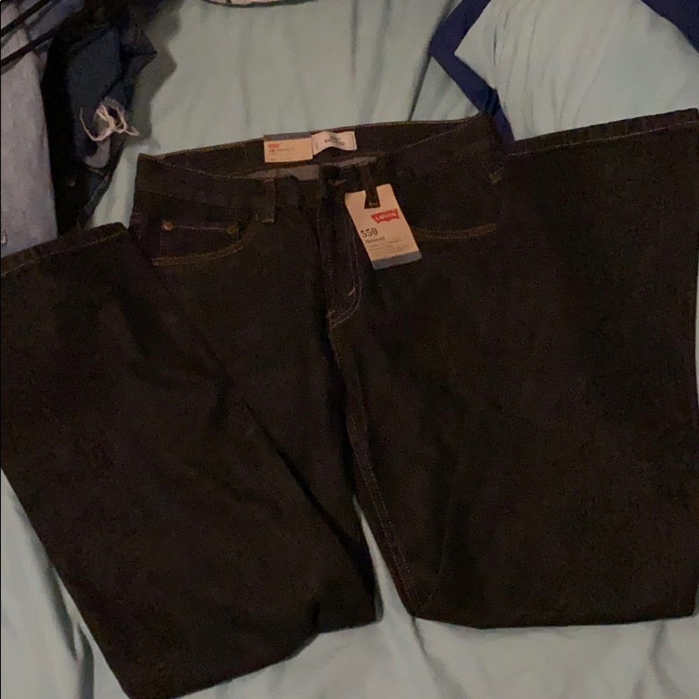 Levi’s